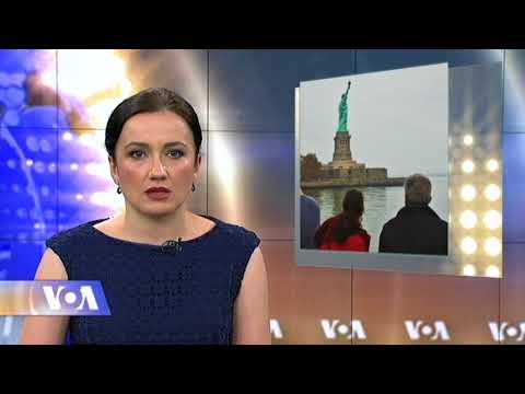 ვაშინგტონი დღეს, 1 ოქტომბერი, 2017