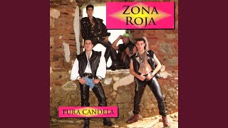 Video thumbnail of "Zona Roja - Hay Amor"