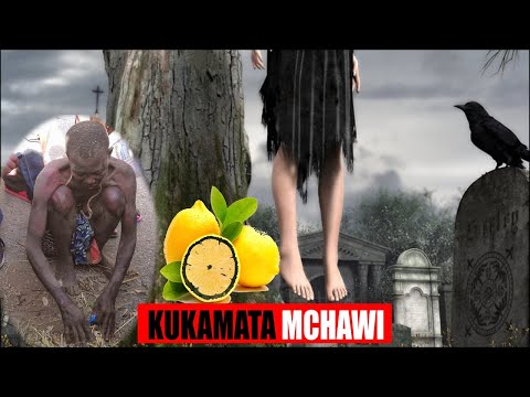 Video: Jinsi Ya Kuwa Mchawi