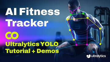 How to Monitor Workout Exercises with Ultralytics YOLO | Squats, Leg Extension & More in Colab 🏋️