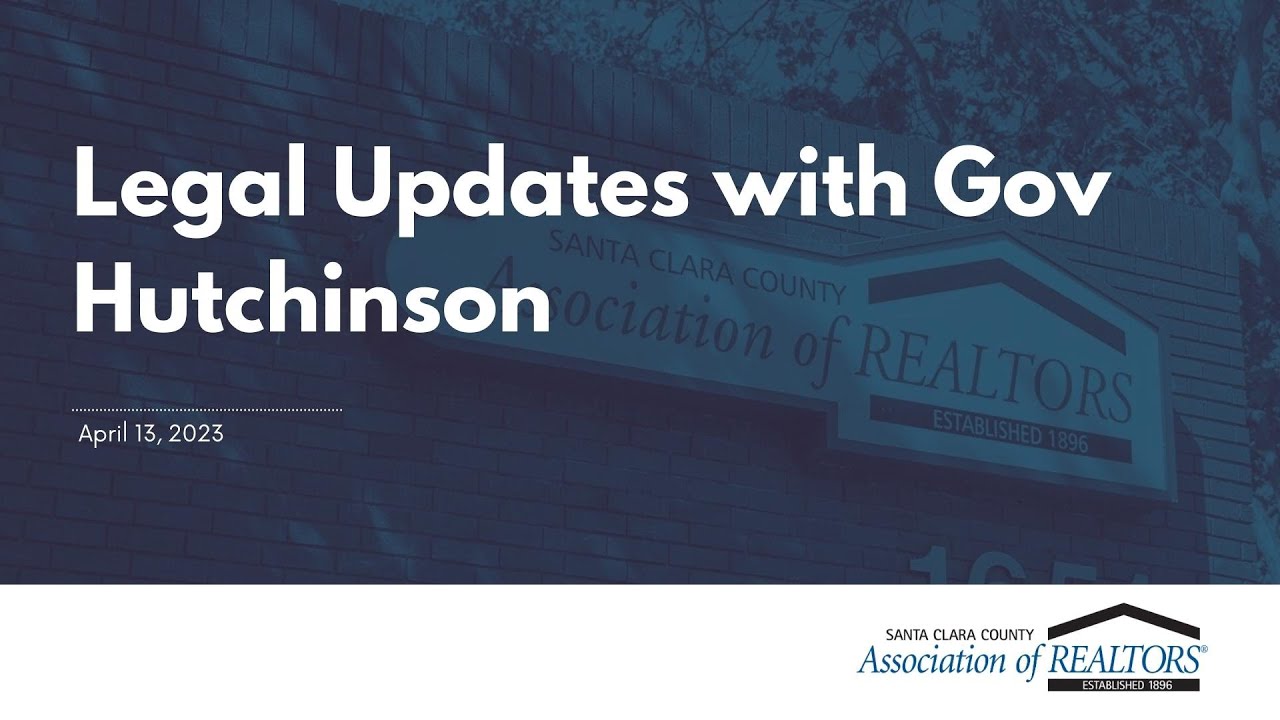 Legal Updates with Gov Hutchinson April 13, 2023 YouTube