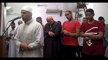 عشائيه ممتعه وجميله من سورة الحج للقارئ حسن محمود الخولي