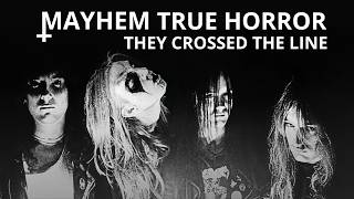 The Mayhem Tragedy: Oslo & True Norwegian Black Metal