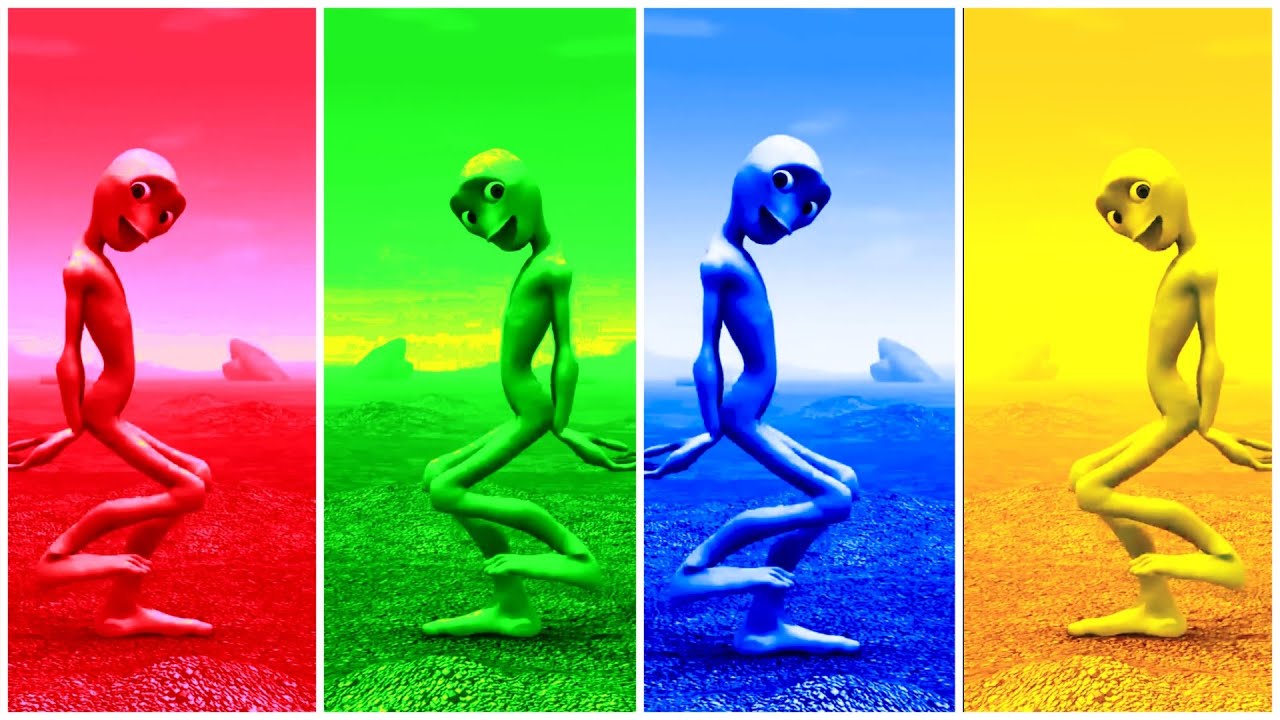 Dame Tu Cosita FULL HD | All Variation Dame Tu Cosita Music Video 2025