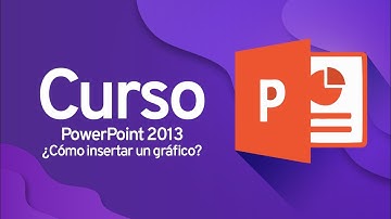 CURSO DE POWERPOINT 2013: Cómo insertar y editar un gráfico