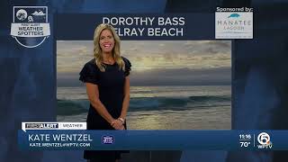 Kate Wentzel 11/30/2024 WPTV NBC5