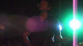 &quot;Megalomaniac&quot; by +/- {Plus/Minus} live @ The Mercury Lounge