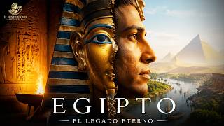 The Complete History of Ancient Egypt: 3,000 Years of History | Documentary
