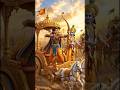 Krishna Ne Arjun Ko Samjhaya | #vrindavan  #krishna #mahabharat #hindugod #shorts #facts #viral