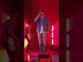 Brett Young sings "Close Enough"