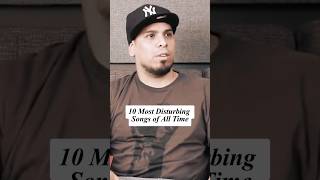 10 Most Disturbing Songs of All Time #actor #longervideos #musica