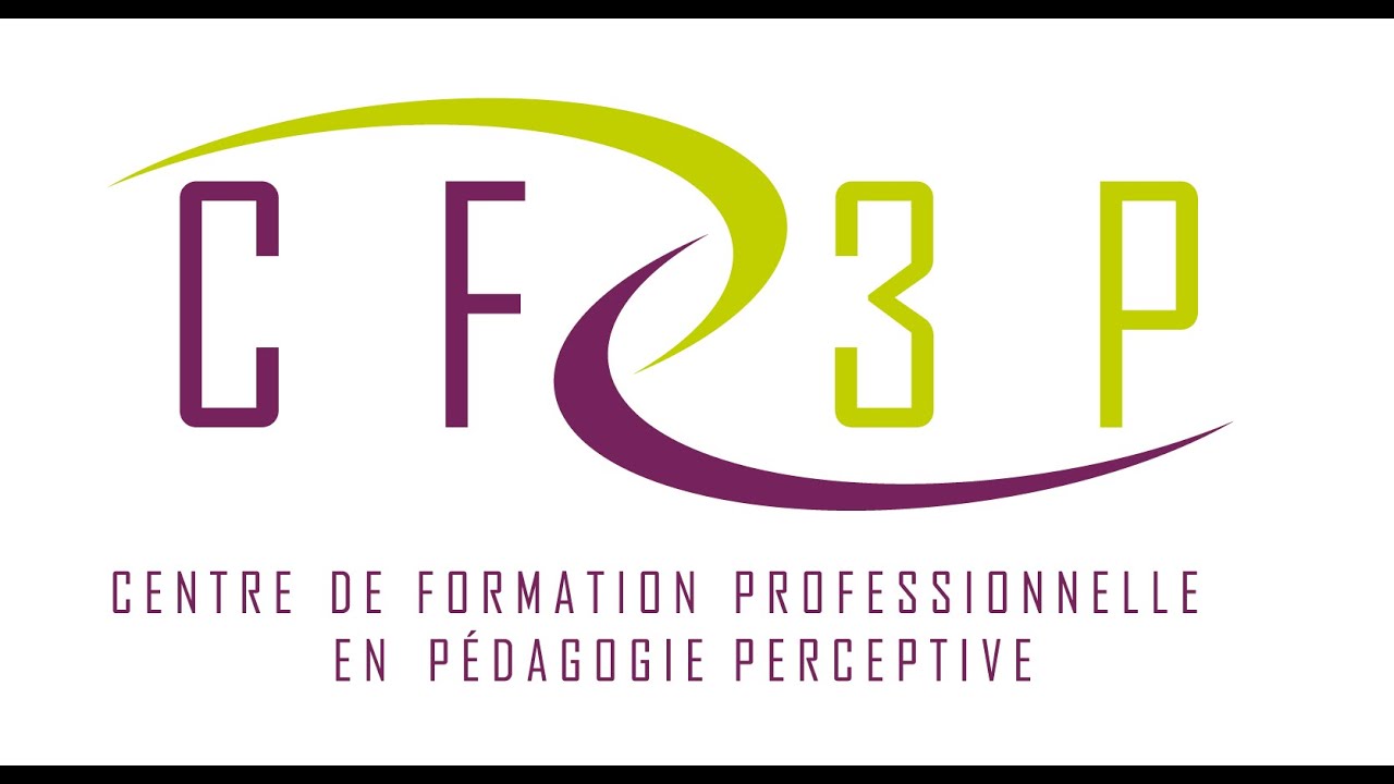 CF3P - Spécialisation en coaching perceptif - YouTube