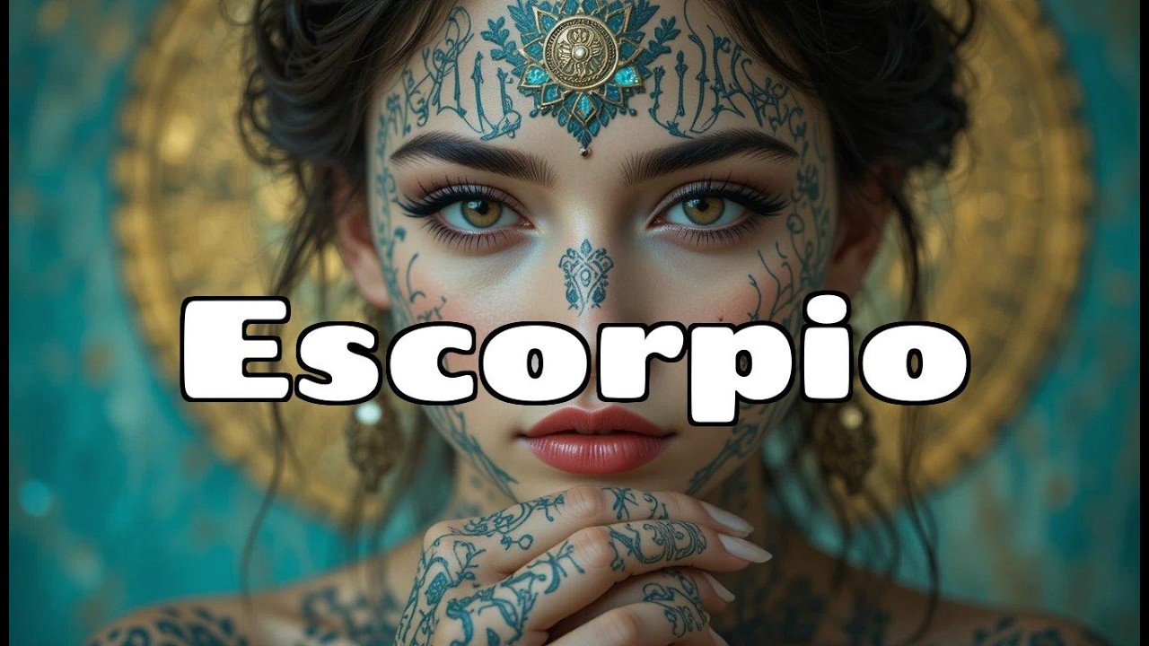 ESCORPIO ❤️‍🔥🔮😱 Se arrepiente… y viene con una propuesta que cambia todo | HOROSCOPO AMOR