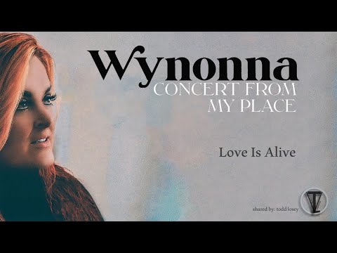 Wynonna Judd -