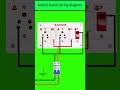 Get Your HEAVY DUTY Light Plug Sockets Wired in 10 Minutes or Less!