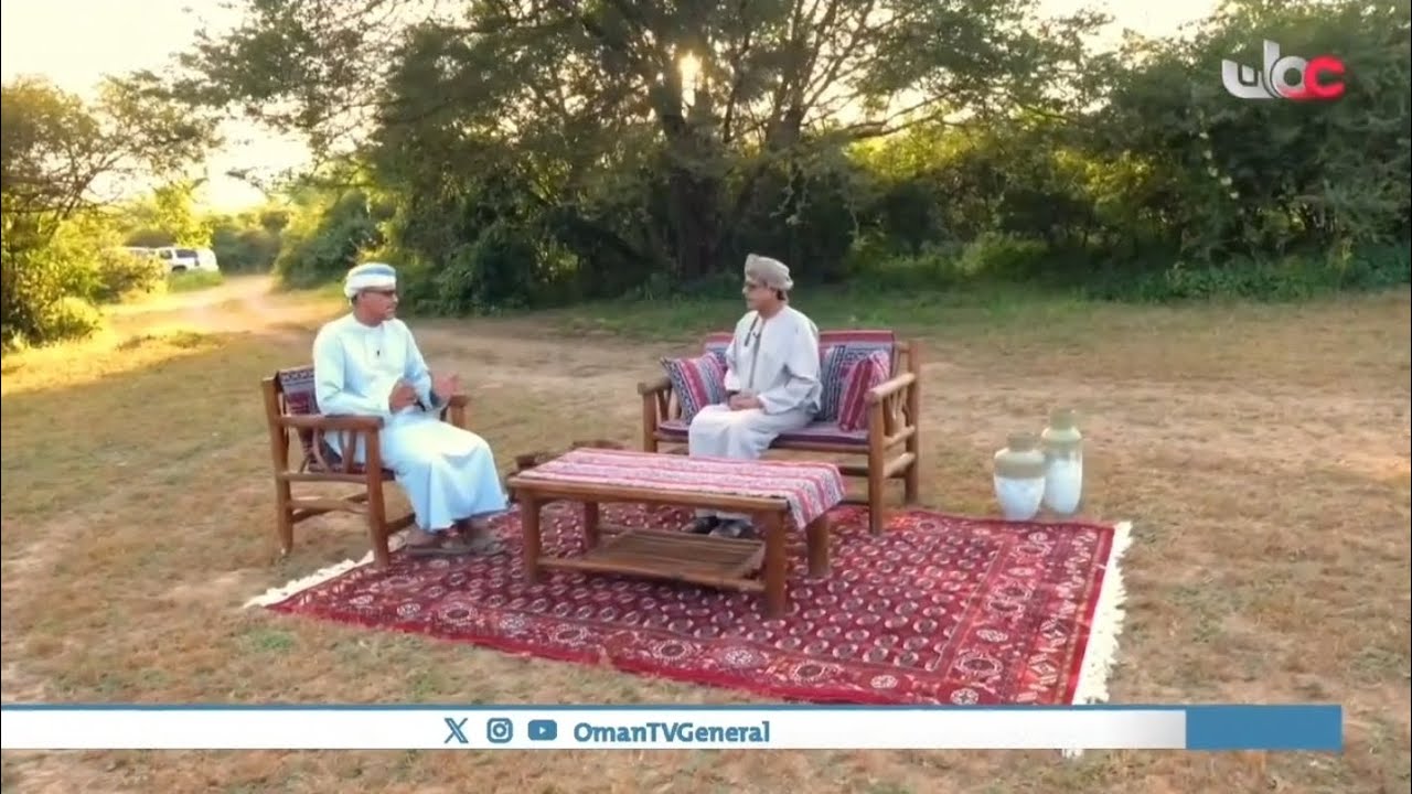 الصرب وخطلة الإبل.. الربيع في محافظة ظفار