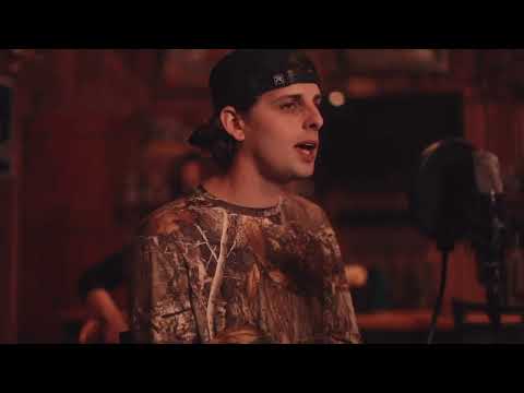 Trea Landon - 4 Low High (Redmill Nights)