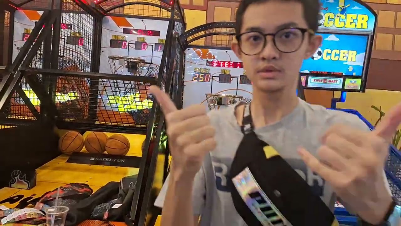 Today Playing Take Turns Basketball With My Friend @KMD_OFFICIAL_YT