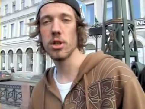 Как поднять солярис