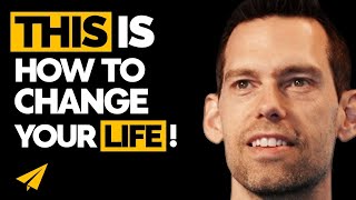 The Key to Being SO Fulfilled Money Stops Mattering | Tom Bilyeu