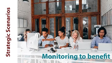 Strategic Scenarios - Monitoring Progress