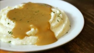 Download Lagu MASHED POTATO PARTY!  - Three Mashed Potato Holiday Recipes MP3