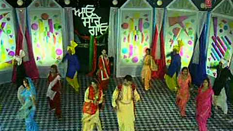 Viah Ton Pehlan [Full Song] Aao Saare Gao- Desi Junction