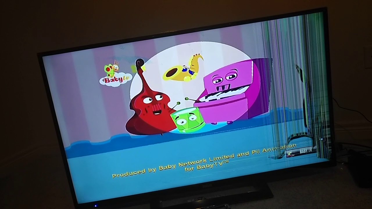 Babytv Pil Animation