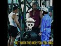Elite Professional trainer shocked bodybuilders