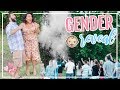 OUR OFFICIAL BABY GENDER REVEAL 2019 | Page Danielle