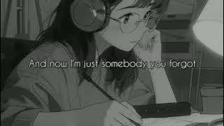 Download lagu A Year Ago - James Arthur (Tiktok Version   Lyrics   Speed up )