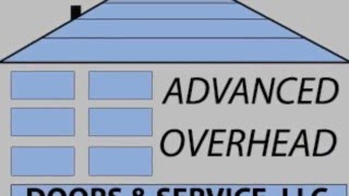 Advanced Overhead Doors & Services, LLC (305) 989-1427