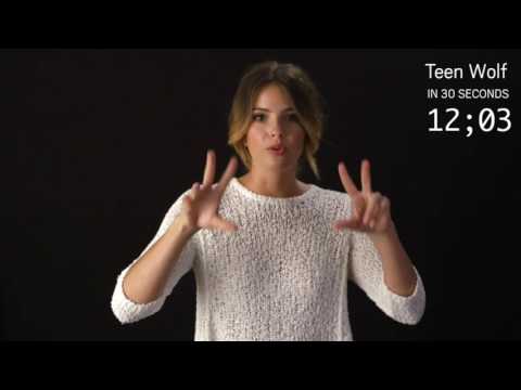 HD BEQA  თინეიჯერი მგელი 30 წამში...