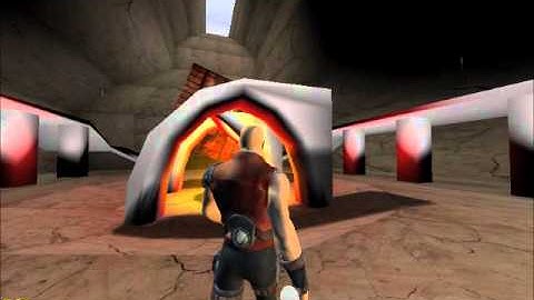 Phobius3D Tech Demo Jan 2012