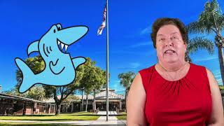 Seven Springs Elementary School shout out from Cynthia Armstrong,Pasco County School Board Chairman