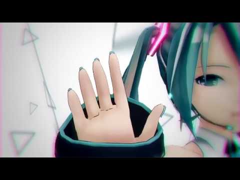 《MV》リサンプル△ドール／初音ミク