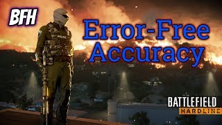 [BFH] Error-Free Accuracy Sniper Montage