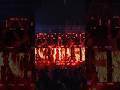Last year EDC. Still remember how loud the sound system was ..