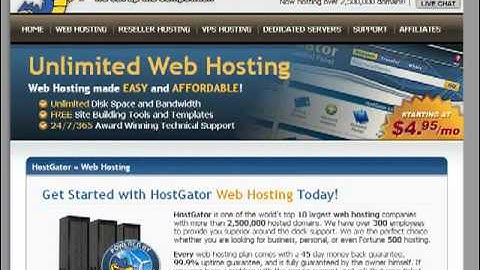 Download an FTP Client - How To