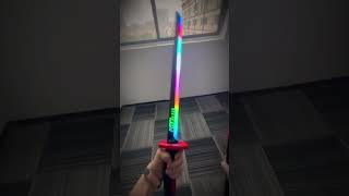 The perfect sword 😮 link in bio 🗡️