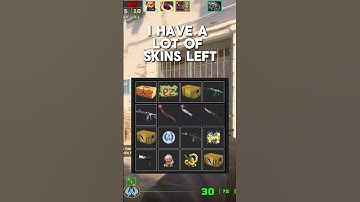 Giving Away All My CS2 Skins! 🎮💥 Free Loot for You! 🎁#cs2 #giveaway #skins #csgo #counterstrike