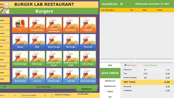 Add Modifiers to your item with their prices | Restaurant Billing Software