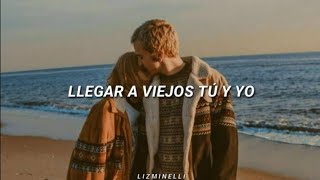 Tú - Okills, Melissa Robles // Letra. ♡