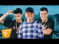 MC DB, MC Pepeu e MC Leozin - Sem Amor (Funk Explode)