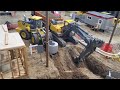 New water pipe installation rc scale models 114 movie