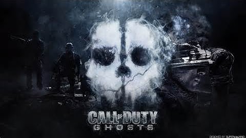 COD Ghosts - Class Layout - 