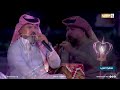 جوبي الغربية مع المطرب علي المنصور | سهرة العيد مع أحمد شكري