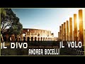 Il Divo,IL Volo,Andrea Bocelli Greatest Hits 2022 🍀 The Very Best of Songs All Time