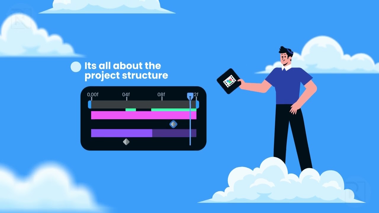 Transition Mastery Motion Design V02