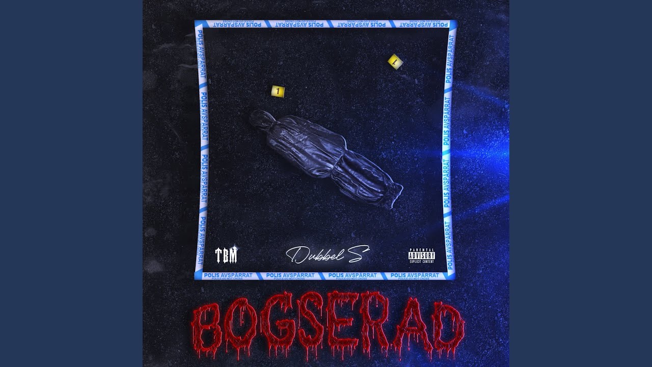 BOGSERAD